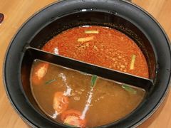 -呷哺呷哺(郑州国贸360餐厅店)