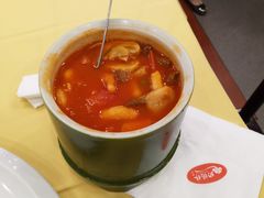 一桶江山-功德林素菜饭庄(前门店)