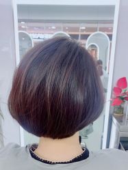 -时尚殿堂hair salon