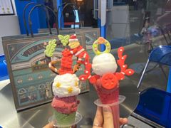-CORNER CONE GELATO酷矿手作霜淇淋(南头古城店)