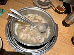 -大头椰·椰子鸡火锅(新梦店)