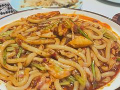 -阿娜尔·新疆菜(宜家荟聚中心店)