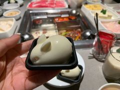 -海底捞火锅(万象城店)