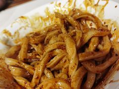 -樊三嬢手工甜水面(大邑安仁店)