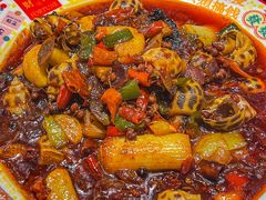 -吉利龙虾·新派海鲜烧烤