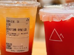 -去茶山(重庆万象城店)