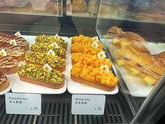 -Money Shops(愚园路店)