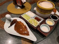 -那家小馆•北京菜•烤鸭(香山店)