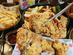 -韩鼎丰·韩国料理(林奥店)