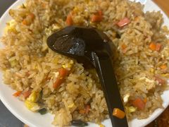 -炭虎子水浒烤肉(梦时代店)