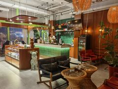 -良子健身(望京SOHO店)