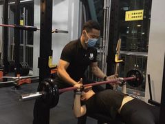-AC健身·运动康复工作室(千灯湖店)