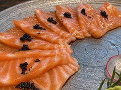 -炙柒Sekinana·精致料理 烧鸟·铁板烧(海上世界店)
