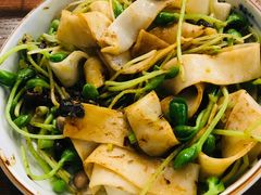 小大董炸酱面-小大董·烤鸭(王府井apm店)