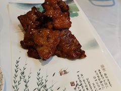 -乾隆美食·本帮菜(黄河路店)