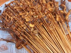 -十里铺铁板鱿鱼