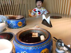 -享月汤皇·海鲜小火锅·聚会(曲江创意谷店)