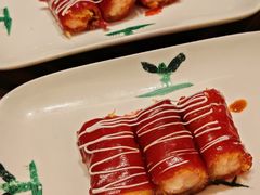 -夏宫中餐厅(香格里拉大酒店)
