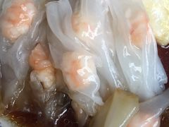 -阿殳菜馆·私厨(水围村店)