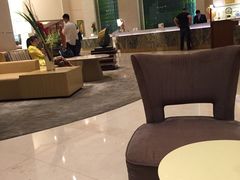 上海浦东绿地假日酒店-上海浦东康桥绿地假日酒店