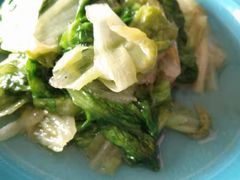 上汤娃娃菜-心邸·庆宴(雅宝城店)