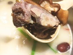 -八珍玉食鸡煲·打边炉(印象城店)