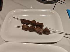 -老大连·海肠捞饭·大连海鲜大连菜(西安路店)