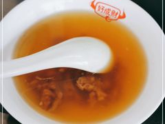 -好成财牛排馆(涂门街总店)