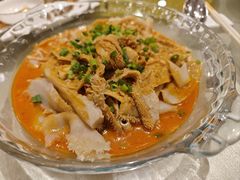 -陕西大厦中餐厅(陕西驻沪办店)