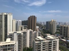 -三亚湾红树林度假世界(木棉酒店)
