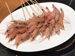 海虾-协成海鲜火锅(情侣路店)