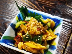 -小川洋风料理(汉街店)