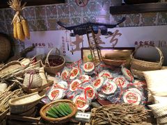 -鱼食饭稻·苏浙土菜17年老馆子(平江路店)