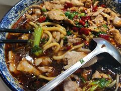 -百年银屏蚝烙·潮汕菜·非遗(乐山店)