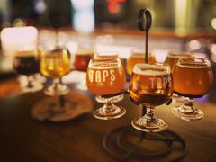 -TAPS精酿啤酒屋
