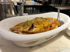 -小菜园新徽菜(芜湖镜湖苏宁店)