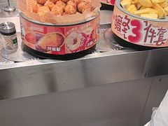 -龍歌自助小火锅(李沧丽达店)
