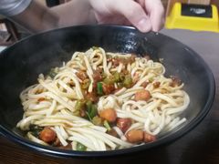 -家烧面馆【南山路知名经典面食】