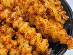 狼牙土豆-糖糖冰粉(凤城三路总店)