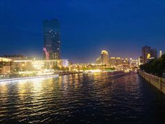 -小白楼1902欧式风情街