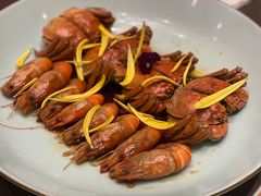 神仙虾蟹双拼-神仙馆(衡山路店)