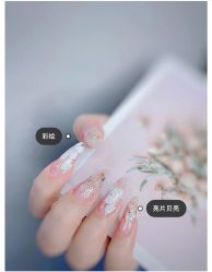 -妙睫屋日式美甲美睫