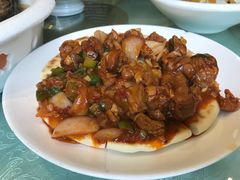 -临潼印象·特色陕菜