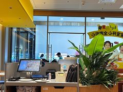 -菲滋意式餐厅(加州阳光二店)