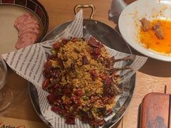 -雪熊精酿·哈尔滨烧烤酒馆(非遗大串店)