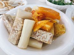 -阿水土鸡(朝阳总店)