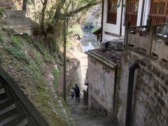 -磁器口古镇