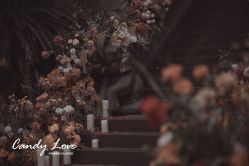 -丁香花园申粤轩·宴会厅