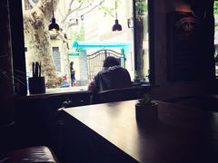 -Apollo·西班牙小酒馆(安福路店)