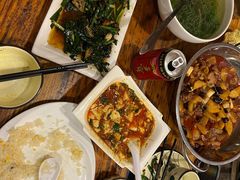 -鲍旭私房菜(兴苑路店)